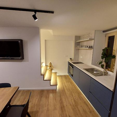 コペルCasa Gray 2アパートメント エクステリア 写真