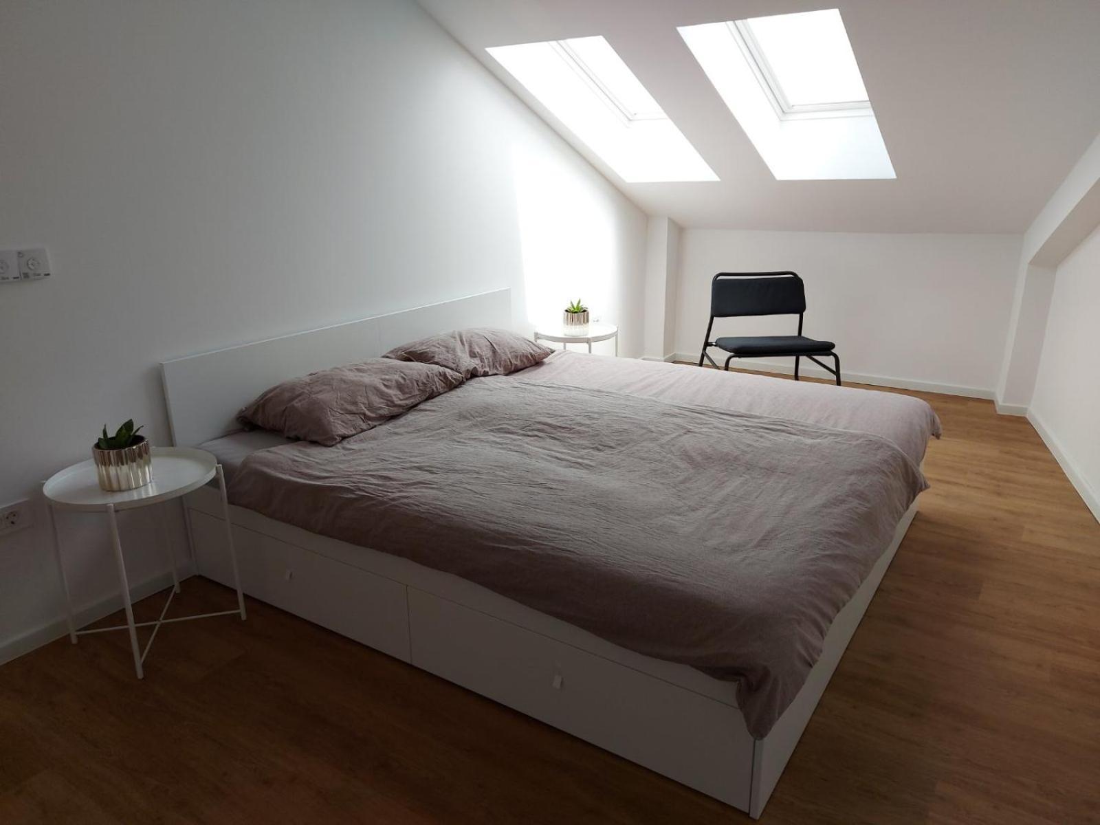 コペルCasa Gray 2アパートメント エクステリア 写真